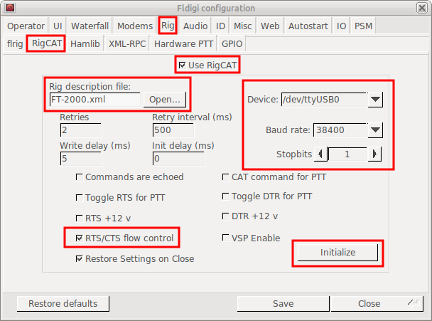 how to install firmware updates ft2000